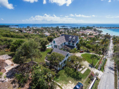 Tremendous Charm and Spectacular Views